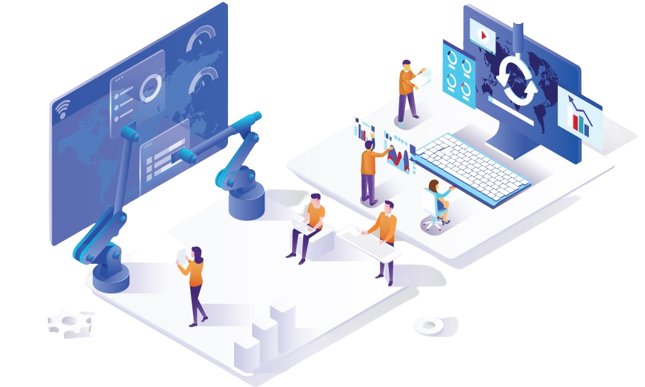 Company Profile Image